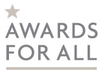 Awards for All Logo